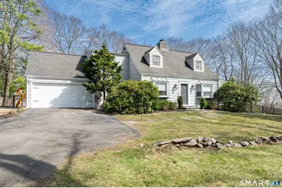 264 Chestnut Hill Road, Norwalk, CT 06851 - Photo 1