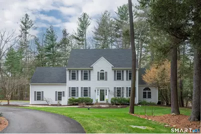 54 Bear Run, Woodbury, CT 06798 - Photo 1