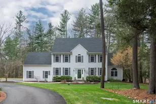 54 Bear Run, Woodbury, CT 06798 - Photo 1