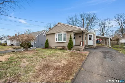 40 Hutchinson Street, New Britain, CT 06053 - Photo 1