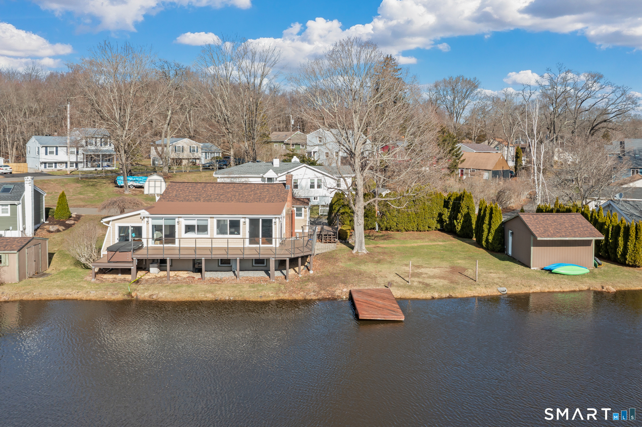 4 Martin Trail Wallingford Ctnull