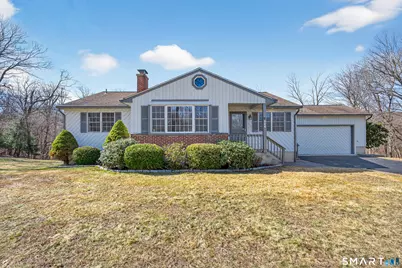 554 Jeremy Swamp Road, Southbury, CT 06488 - Photo 1
