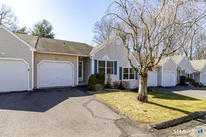 872 Glacier Way #872, Southington, CT 06489 - Photo 1
