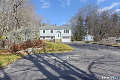 58 Rixtown Road, Griswold, CT 06351 - Photo 1