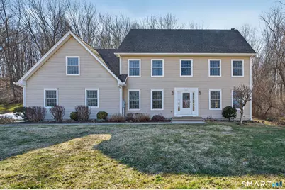 130 South Road, Marlborough, CT 06447 - Photo 1