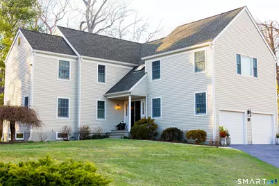 42 Hastings Lane, Stamford, CT 06905 - Photo 1