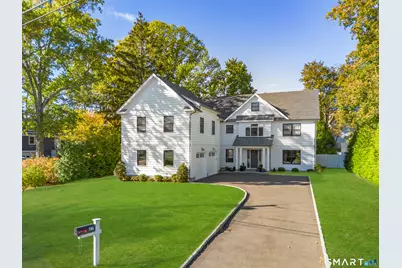 27 Raymond Street, New Canaan, CT 06840 - Photo 1