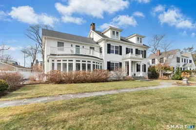 83 Sea Beach Drive, Stamford, CT 06902 - Photo 1