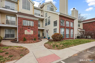 215 Carriage Crossing Lane #215, Middletown, CT 06457 - Photo 1