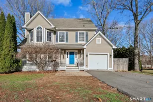 309 Russet Ln, Southington, CT 06489 - Photo 1