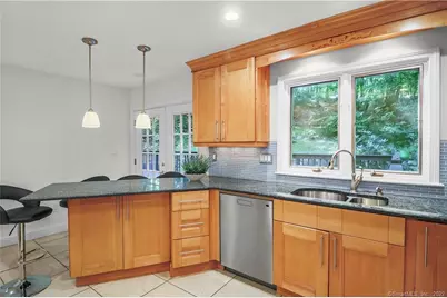 35 Jordan Lane, Stamford, CT 06903 - Photo 1