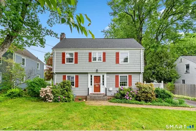 160 Sedgwick Road, West Hartford, CT 06107 - Photo 1