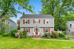160 Sedgwick Rd, West Hartford, CT 06107 - Photo 1