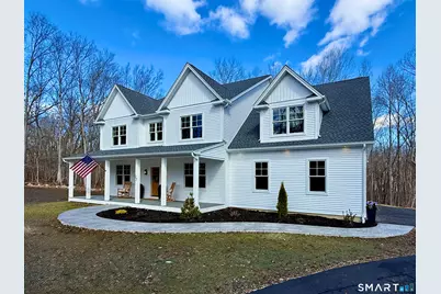 27 Greenwich Place, Colchester, CT 06415 - Photo 1