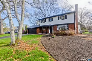 33 Imperial Dr, South Windsor, CT 06074 - Photo 1