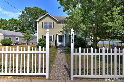 404 Buckingham Avenue, Milford, CT 06460 - Photo 1