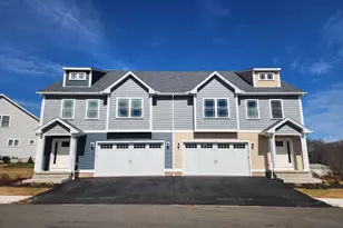 100 Mulholland Wy, North Haven, CT 06473 - Photo 1