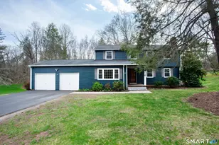 24 Valley View Dr, Simsbury, CT 06089 - Photo 1