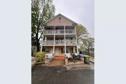 337 Wilson Street #3rd Fl, Waterbury, CT 06708 - Photo 1