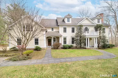 53 Wolfpit Road, Wilton, CT 06897 - Photo 1