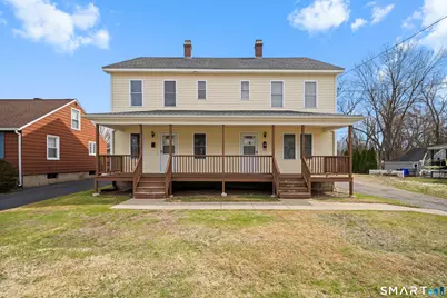24 Ohear Avenue, Enfield, CT 06082 - Photo 1