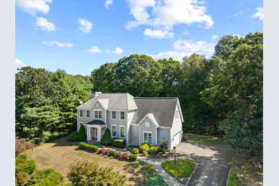 204 Long Wharf Road, Stonington, CT 06355 - Photo 1
