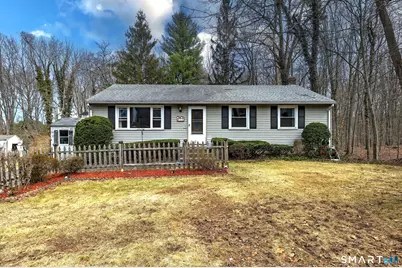 34 Tara Drive, Glastonbury, CT 06033 - Photo 1