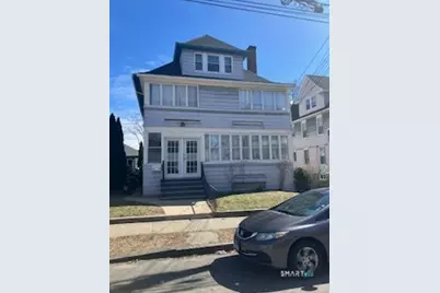 493 West Taft Avenue, Bridgeport, CT 06604 - Photo 1