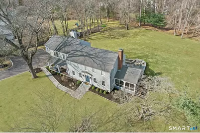 320 Warner Hill Road, Fairfield, CT 06890 - Photo 1