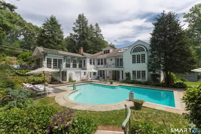 89 Raymond Street, Darien, CT 06820 - Photo 1