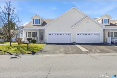 1 Fairfield Court #1, Glastonbury, CT 06033 - Photo 1