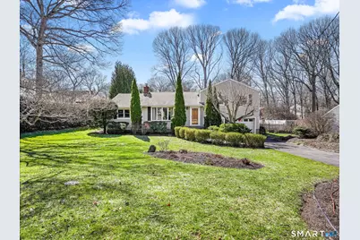 30 Rolling Wood Drive, Trumbull, CT 06611 - Photo 1
