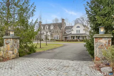 73 Lake Wind Road, New Canaan, CT 06840 - Photo 1