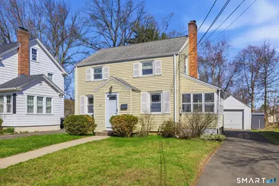 104 Price Boulevard, West Hartford, CT 06119 - Photo 1