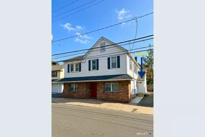 125 Ward Street #D, Wallingford, CT 06492 - Photo 1