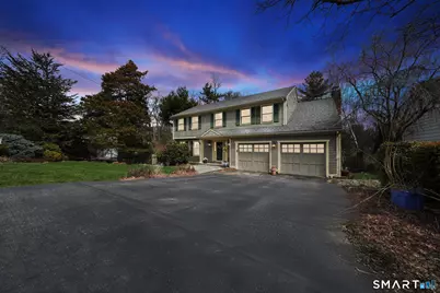 22 Knollwood Drive, Fairfield, CT 06824 - Photo 1