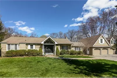 15 Bowman Drive, Greenwich, CT 06831 - Photo 1