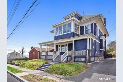 102 Dawson Avenue, West Haven, CT 06516 - Photo 1