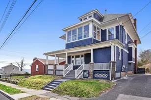 102 Dawson Ave, West Haven, CT 06516 - Photo 1