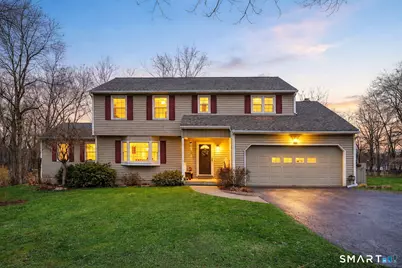 32 School House Hill, Burlington, CT 06013 - Photo 1