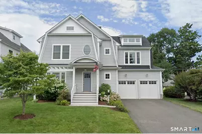 824 Riverside Drive, Fairfield, CT 06824 - Photo 1