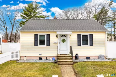 33 Winter Street, Plainville, CT 06062 - Photo 1