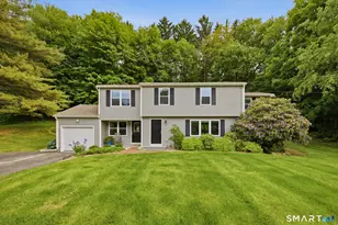 42 Kenneth Dr, Vernon, CT 06066 - Photo 1