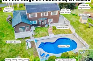 16 Pine Ridge Ln, Mansfield, CT 06250 - Photo 1
