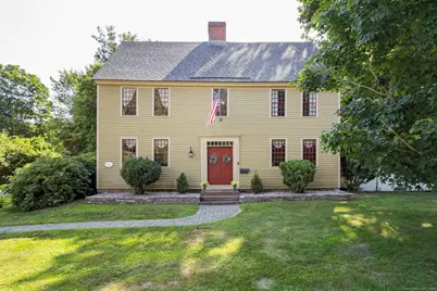 1696 Main Street, Glastonbury, CT 06033 - Photo 1