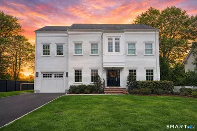 43 Dubois Street, Darien, CT 06820 - Photo 1