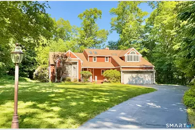 16 Jacobs Hill Road, Mansfield, CT 06250 - Photo 1