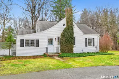 5 South Lane, Redding, CT 06896 - Photo 1
