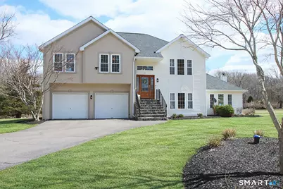 130 Bear Swamp Road, East Hampton, CT 06424 - Photo 1