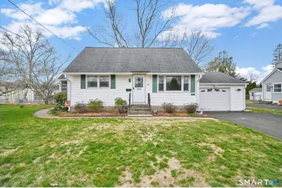 17 Kingsland Avenue, Wallingford, CT 06492 - Photo 1